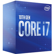 Intel Intel Core I7-10700 LGA 1200